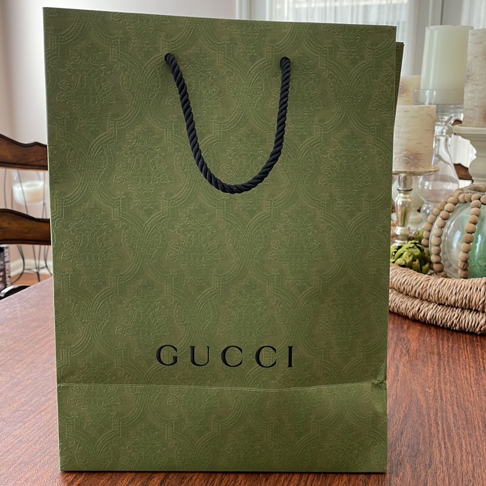 Gucci bag - Picture 2 of 2